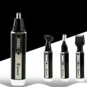 Rasoio taglia peli naso rifinitore basette uomo SH-2056 indolore pulizia viso 