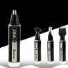 Rasoio taglia peli naso rifinitore basette uomo SH-2056 indolore pulizia viso 