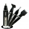 Rasoio taglia peli naso rifinitore basette uomo SH-2056 indolore pulizia viso 