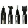 Rasoio taglia peli naso rifinitore basette uomo SH-2056 indolore pulizia viso 