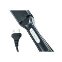 Piastra frise' capelli donna SN8098T piega effetto professionale in tourmalina