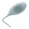Lampada LED tavolo pinza morsetto luce notte lettura lavoro studio TE-B0034 USB