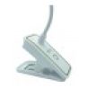 Lampada LED tavolo pinza morsetto luce notte lettura lavoro studio TE-B0034 USB