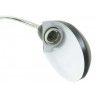 Lampada LED tavolo pinza morsetto luce notte flessibile lettura lavoro studio TE-B0035 USB