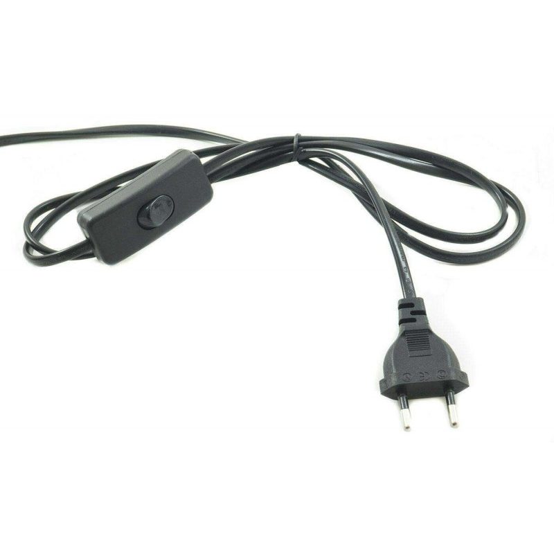 Lampada LED tavolo pinza morsetto luce notte flessibile lettura lavoro studio TE-B0035 USB