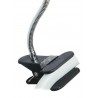 Lampada LED tavolo pinza morsetto luce notte flessibile lettura lavoro studio TE-B0035 USB