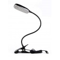 Lampada da tavolo wifi con camera e audio integrati WI FII HD iOS android spia 