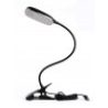 Lampada da tavolo wifi con camera e audio integrati WI FII HD iOS android spia 