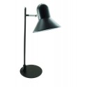 Portalampada tavolo E27 max 60W luce notte comodino tavolo lettura 877