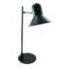 Portalampada tavolo E27 max 60W luce notte comodino tavolo lettura 877