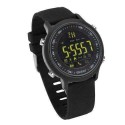 Smartwatch EX18 sport orologio intelligente BLUETOOTH impermeabile smartphone