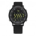 Smartwatch EX18 sport orologio intelligente BLUETOOTH impermeabile smartphone