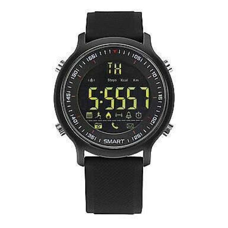 Smartwatch EX18 sport orologio intelligente BLUETOOTH impermeabile smartphone