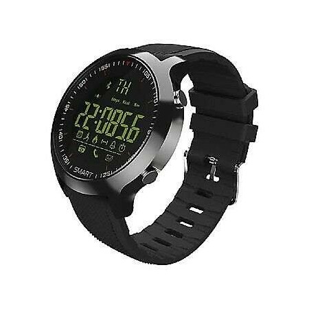 Smartwatch EX18 sport orologio intelligente BLUETOOTH impermeabile smartphone