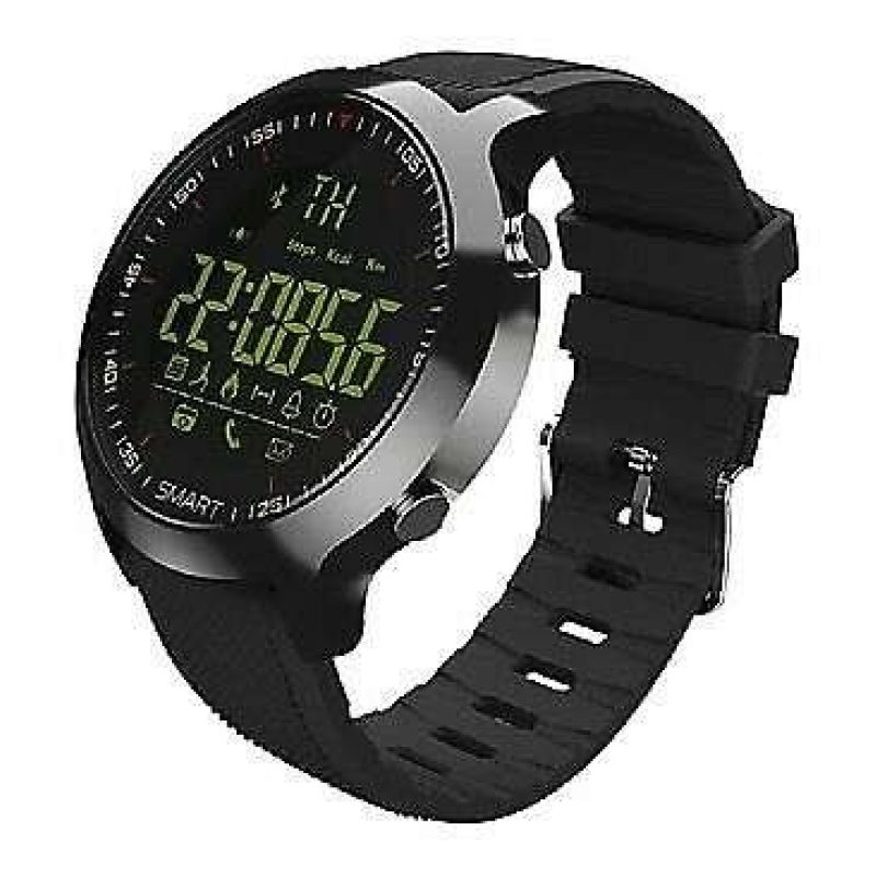 Smartwatch EX18 sport orologio intelligente BLUETOOTH impermeabile smartphone