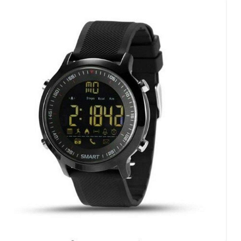 Smartwatch EX18 sport orologio intelligente BLUETOOTH impermeabile smartphone