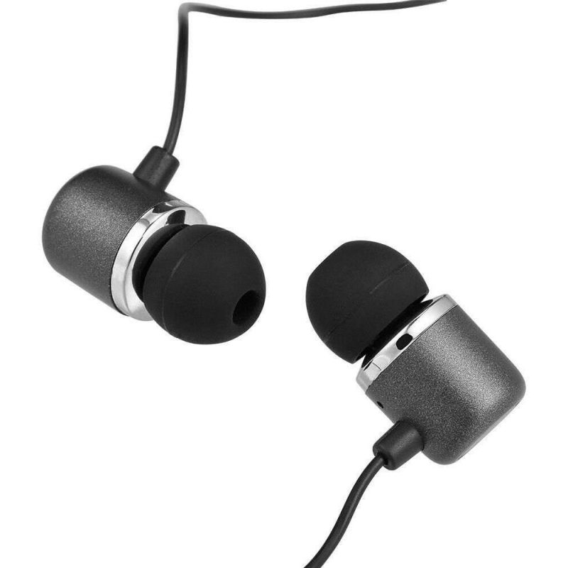 Cuffie sport con archetto BLUETOOTH BTV8 smartphone audio musica chiamata