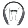 Cuffie sport con archetto BLUETOOTH BTV8 smartphone audio musica chiamata