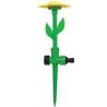 Annaffiafiore Annaffiatore da giardino irrigatore a forma di fiore - Colore secondo disponibilità di magazzino