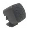 Coppia altoparlanti auto 800W lb002 NERO mini casse dome tweeter camper audio