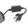2x lampade fari ricambio 6000K auto 2800 lm alta luminosità 4S H7