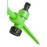 Annaffiafiore Annaffiatore da giardino irrigatore a forma di fiore - Colore secondo disponibilità di magazzino