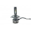 2x lampade fari ricambio 6000K auto 4000 lm alta luminosità 8S H11 
