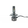 2x lampade fari ricambio 6000K auto 4000 lm alta luminosità 8S H11 
