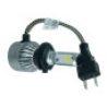 2x lampade fari ricambio 6000K auto 4200 lm alta luminosità 9S H11
