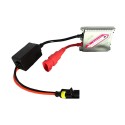 Centralina convertitore 45W lampade fari xenon bi-xenon hid auto camion