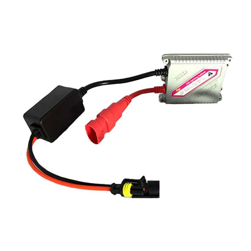 Centralina convertitore 45W lampade fari xenon bi-xenon hid auto camion