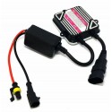 Centralina convertitore 45W lampade fari xenon bi-xenon hid auto camion