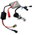 Centralina 55W convertitore lampade fari xenon bi-xenon hid auto camion