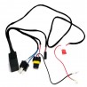 Centralina 55W convertitore lampade fari xenon bi-xenon hid auto camion
