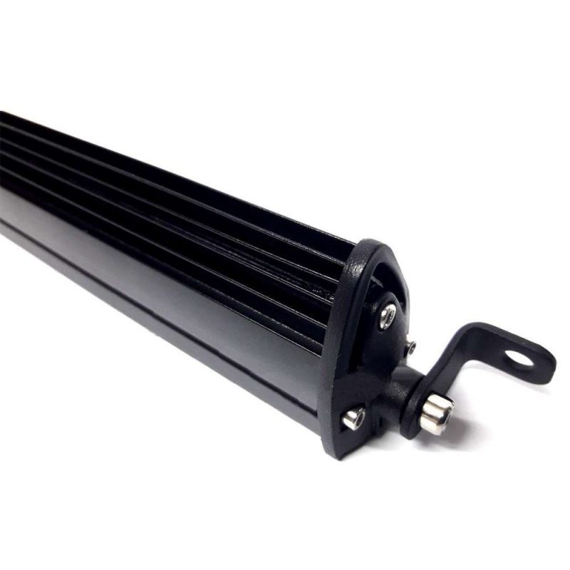 Faro 9 led 27W rotondo faretto da lavoro profondita barca auto escavatore IP68 
