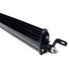 Faro 9 led 27W rotondo faretto da lavoro profondita barca auto escavatore IP68 