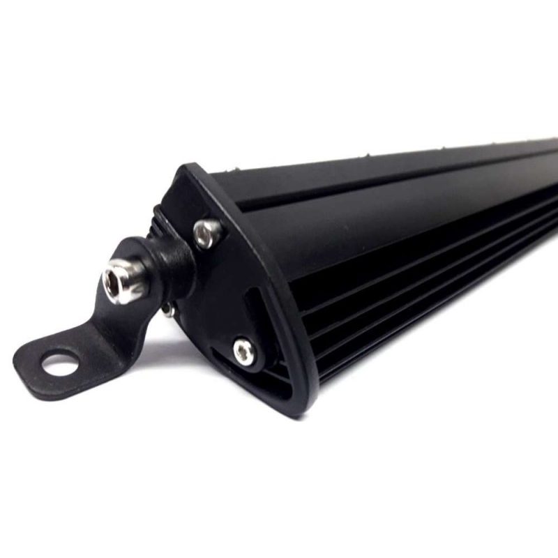 Faro 9 led 27W rotondo faretto da lavoro profondita barca auto escavatore IP68 