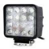 Faro 12 led 36W lungo faretto da lavoro profondita barca auto escavatore IP68