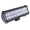 Faro 16 led 48W quadrato faretto da lavoro profondita barca auto escavatore IP68 
