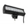 Faro 16 led 48W quadrato faretto da lavoro profondita barca auto escavatore IP68 