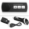 BLUETOOTH VIVAVOCE ALTOPARLANTE PER CELLULARE SU PARASOLE MODELLO 2014