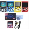 Vintage Game boy clone mini console 400 giochi a colori classici psp pvp bimbi 