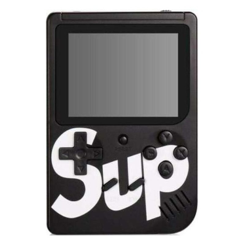 Vintage Game boy clone mini console 400 giochi a colori classici psp pvp bimbi 