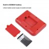 Vintage Game boy clone mini console 400 giochi a colori classici psp pvp bimbi 