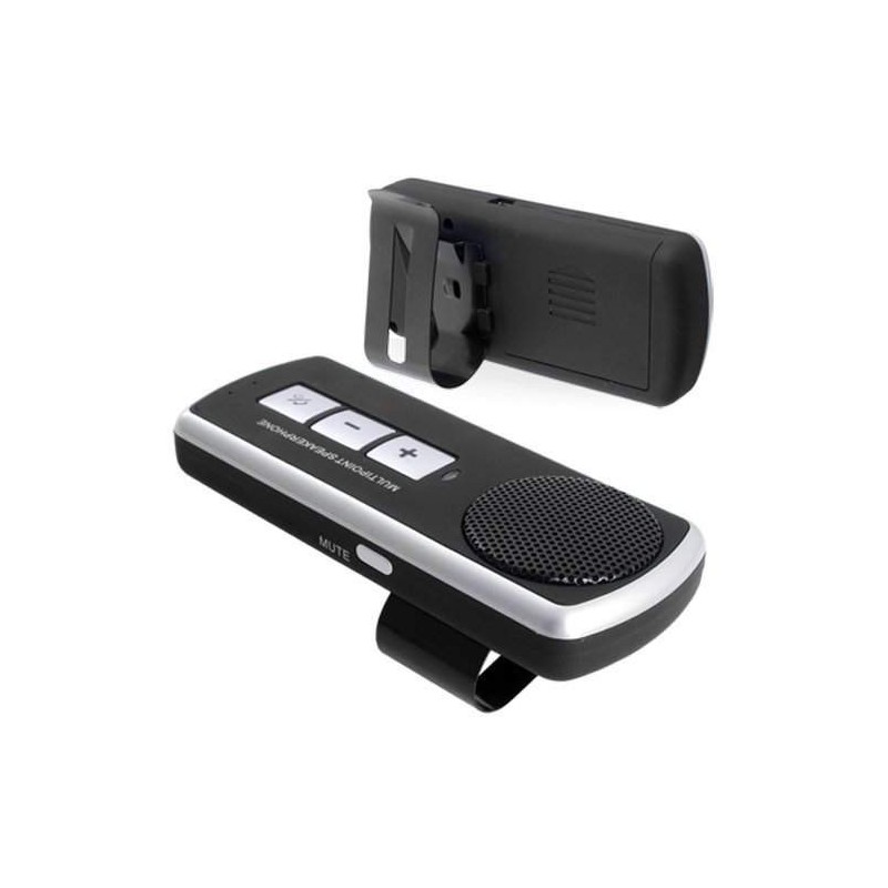 BLUETOOTH VIVAVOCE ALTOPARLANTE PER CELLULARE SU PARASOLE MODELLO 2014