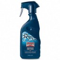 1x Flacone spray cerchioni deterge fango olio Arexons 500ml lega auto 