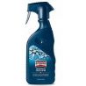 1x Flacone spray cerchioni deterge fango olio Arexons 500ml lega auto 