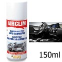1x Igienizzante auto Airclim disinfettante 150ml battericida ambienti