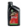 1x Flacone olio motore 4 tempi Benzina miscela separata 1L cilindrate elevate 