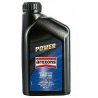 1x Flacone olio motore 2 tempi Benzina miscela separata 1L piccole dimensioni 